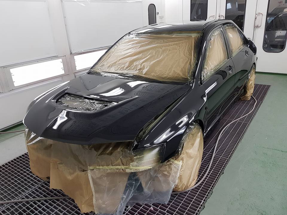 Taller de chapa y pintura en Punta Umbria Alejo (12)