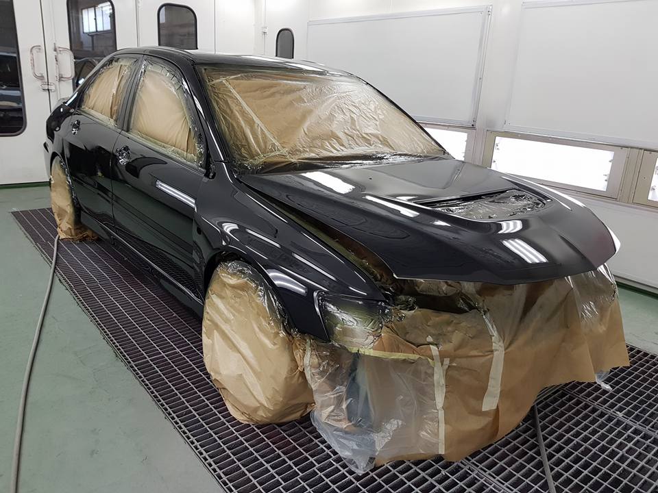 Taller de chapa y pintura en Punta Umbria Alejo (13)