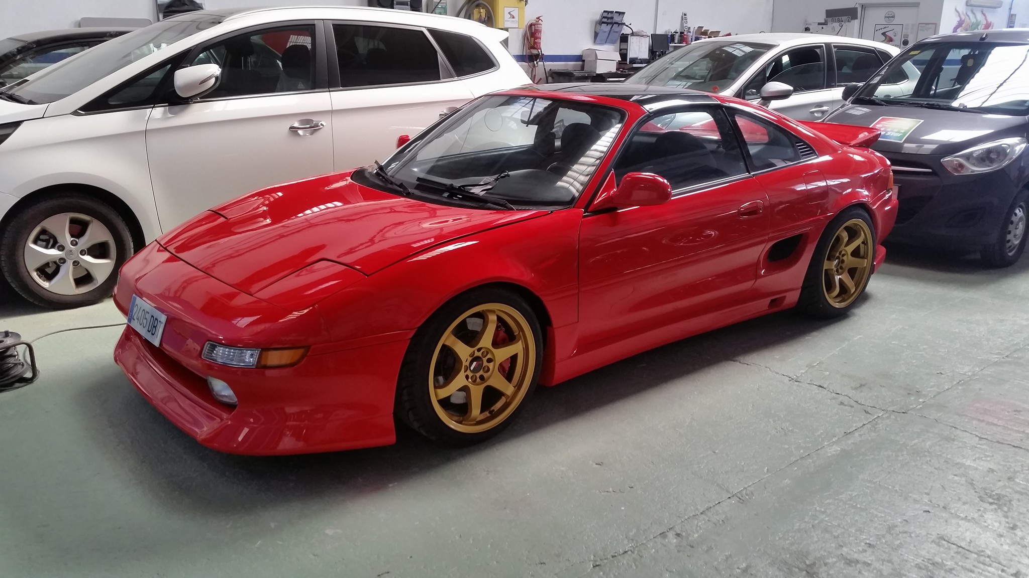 Taller de chapa y pintura en Punta Umbria Alejo (20)