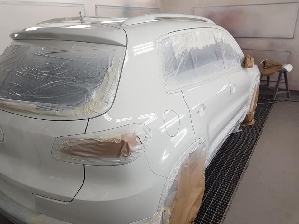 Taller de chapa y pintura en Punta Umbria Alejo (6)