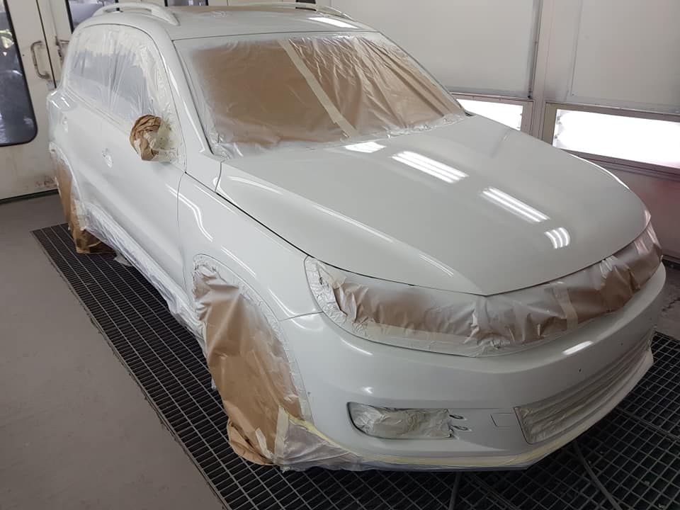 Taller de chapa y pintura en Punta Umbria Alejo (7)